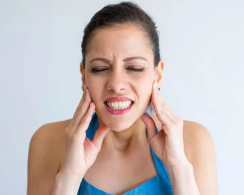 TMJ and Jaw pain